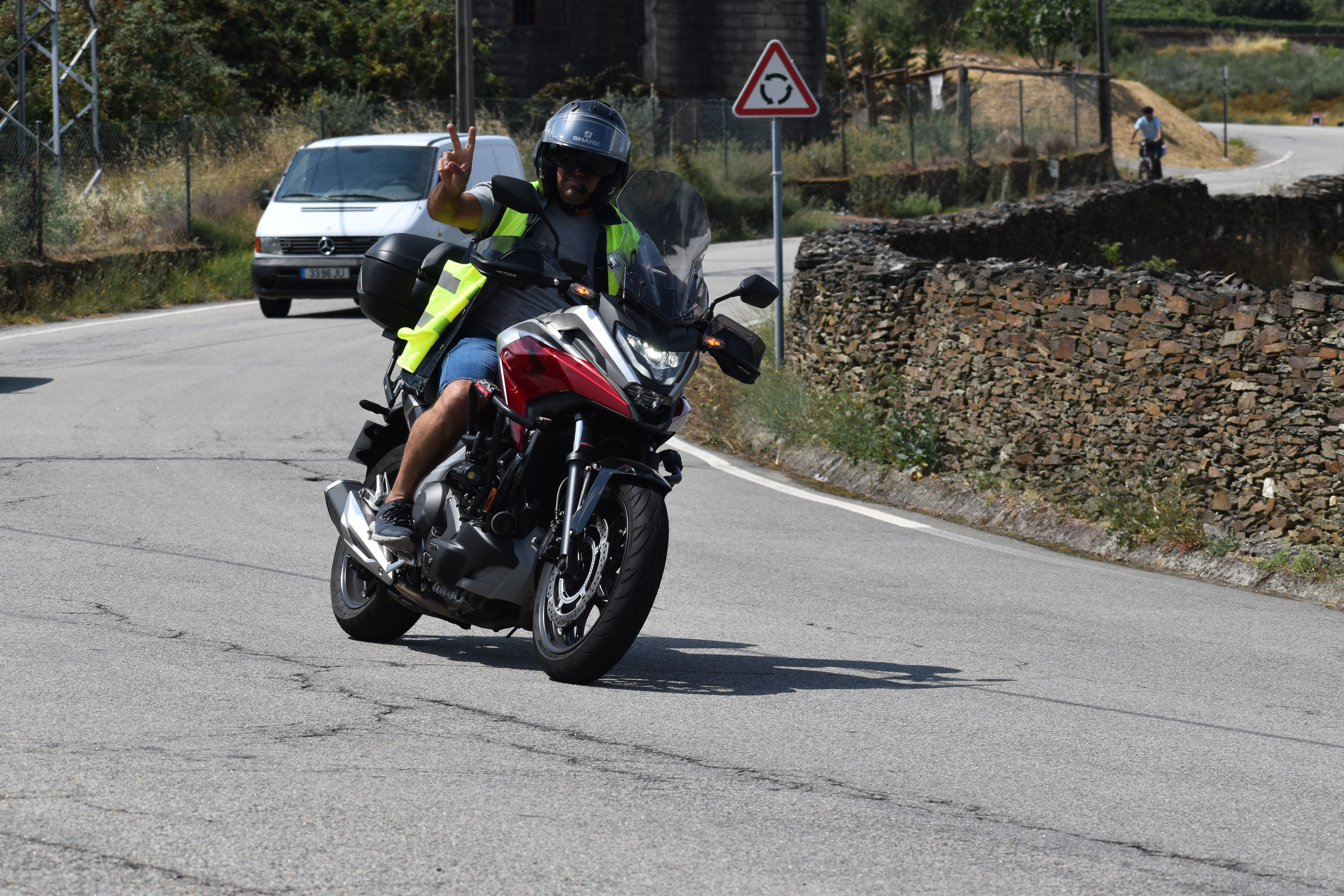 Concentração Motard 2026